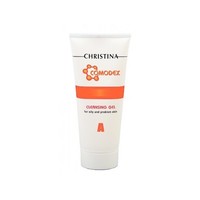 Отзыв на CHRISTINA COMODEX Cleansing gel