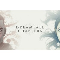 Отзыв на Dreamfall Chapters: Book One: Reborn