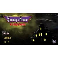 Отзыв на Spooky's House of Jumpscares