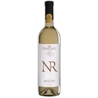 Отзыв на Вино Фанагория NR Алиготе белое сухое