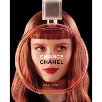 Отзыв на парфюм Chanel Chance Eau Vive  