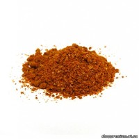 Отзыв на  Приправа Сванская соль 