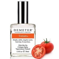 Отзыв на Demeter Tomato