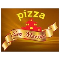   Отзыв на  пицца на заказ San Marino (Сан Марино) , Москва
