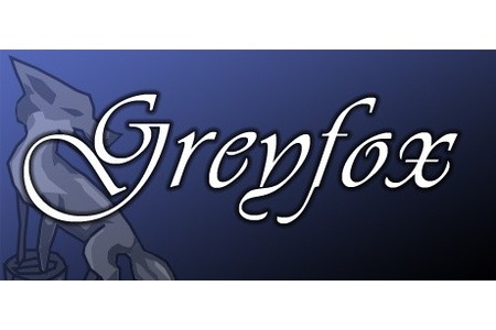 Отзыв на инди-игру Greyfox