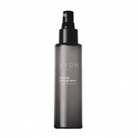 Отзыв на Спрей для закрепления макияжа Avon Makeup setting spray
