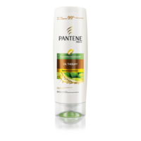 Отзыв на Шампунь Pantene Pro-V Слияние с природой Oil Therapy