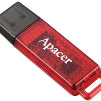Отзыв на USB флеш накопитель Apacer