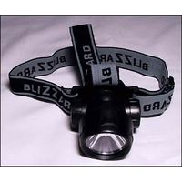 Отзыв на  Фонарик налобный Zoom headlamp