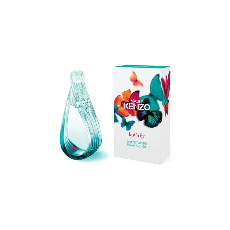 Kenzo Духи Женские Цена