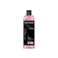 Отзыв на Шампунь SYOSS Glossing Shine-Seal с эффектом ламинирования