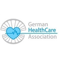 Прекрасное впечатление о GHCA (German Healthcare Association)!