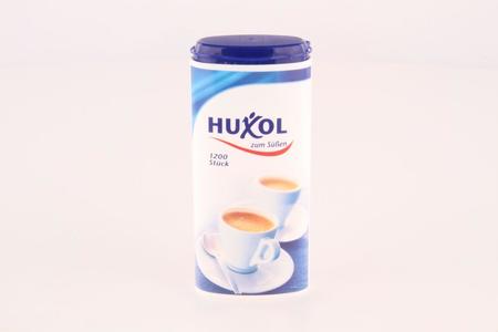 Отзыв на Сахарозаменитель Nutrisun GMBH & Co. Huxol