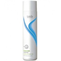 Отзыв на Шампунь от перхоти Londa Anti-Dandruff