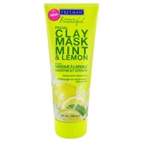 Отзыв на Маска для лица Freeman Facial Clay Mask Mint&Lemon