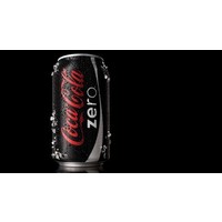Отзыв на Газированная вода Coca-Cola Zero  