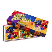  Отзыв на Конфеты Jelly Belly Bean Boozled  