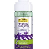 Отзыв на Пенка для умывания очищающая Natura Vita Для жирной и комбинированной кожи серии «Provence organic herbs»