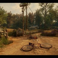 Отзыв на Everybody's Gone to the Rapture 