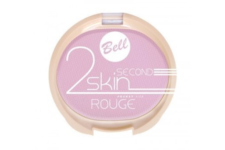 Отзыв на Румяна Bell '2 skin' Pocket Rouge