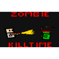 Review zombie killtime