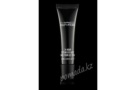 Отзыв на База под тени MAC Prep+Prime 24-hour extend eye base