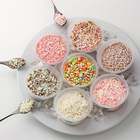 Отзыв на Мороженое Dippin’ Dots