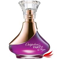 Отзыв на парфюм Avon Outspoken Party! by Fergie