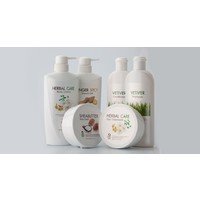 Отзыв на Лосьон для тела Easy SPA Ginger Spicy  (Джинжер Спайси)