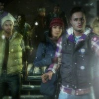 Отзыв на игру Until Dawn