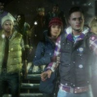 Отзыв на игру Until Dawn