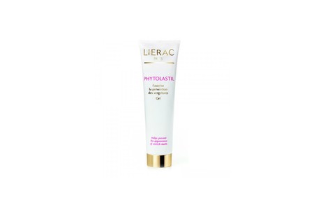 Отзыв на Гель от растяжек Lierac фитоластил