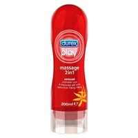 Отзыв на Интимный гель-смазка Durex с экстрактом Иланг Иланга