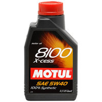    Отзыв на моторное масло Motul
