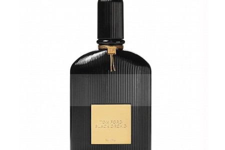 Отзыв на парфюм Tom Ford Black Orchid 