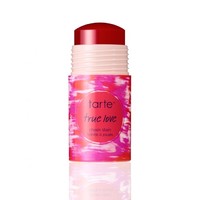 Отзыв на  Кремовые румяна в стике Tarte Cheek stain