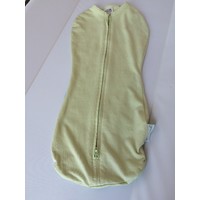 Конверт для пеленания новорожденных на молнии SwaddlePod