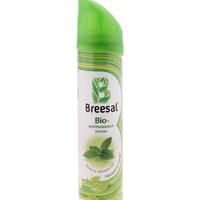 Отзыв на Освежитель воздуха Breesal Био-нейтрализатор запаха Свежесть зеленого чая