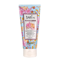 Отзыв на Пенка для умывания Enesti Rose Hip Oil Foaming Cleanser с маслом шиповника