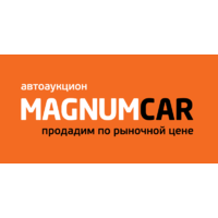 Автоаукцион 'MAGNUMCAR'