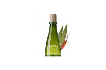 Отзыв на Тоник The Saem Urban Eco Harakeke Toner