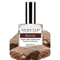 Отзыв на Demeter Brownie 