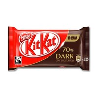 Отзыв на Батончик Nestle Kit Kat Dark