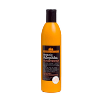 Отзыв на Бальзам-ополаскиватель Planeta Organica ORGANIC OBLEPIKHA CONDITIONER