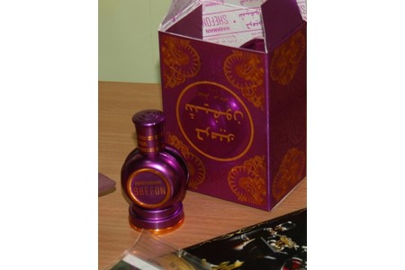 Shefon от Al Haramain Perfumes