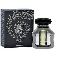 Najm Noir и Najm Gold от Al Haramain Perfumes