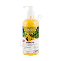  Отзыв на Лосьон для тела BANNA Mango Lotion 