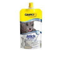 Отзыв на Milkh Katzen