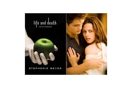 Отзыв на  роман Любовь и смерть: переосмысление сумерек  Стефани Майер