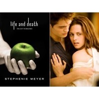 Отзыв на  роман Любовь и смерть: переосмысление сумерек  Стефани Майер
